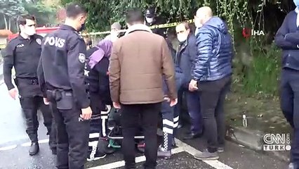 "Vaniköy camii ihya edilecek" | Video