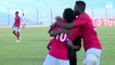 Highlights: Sudan 1-0 Ghana