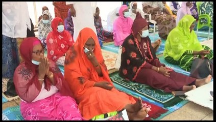 Le Flash de 10 Heures de RTI 1 du 14 novembre 2020 par Abdoulaye Koné