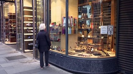 Covid-19 : l'Autriche débute son deuxième confinement