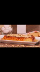 Flan de galletas marías | Cocina Delirante