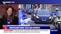 Story 1 : Procès Daval, les parents d'Alexia entendus demain - 17/11