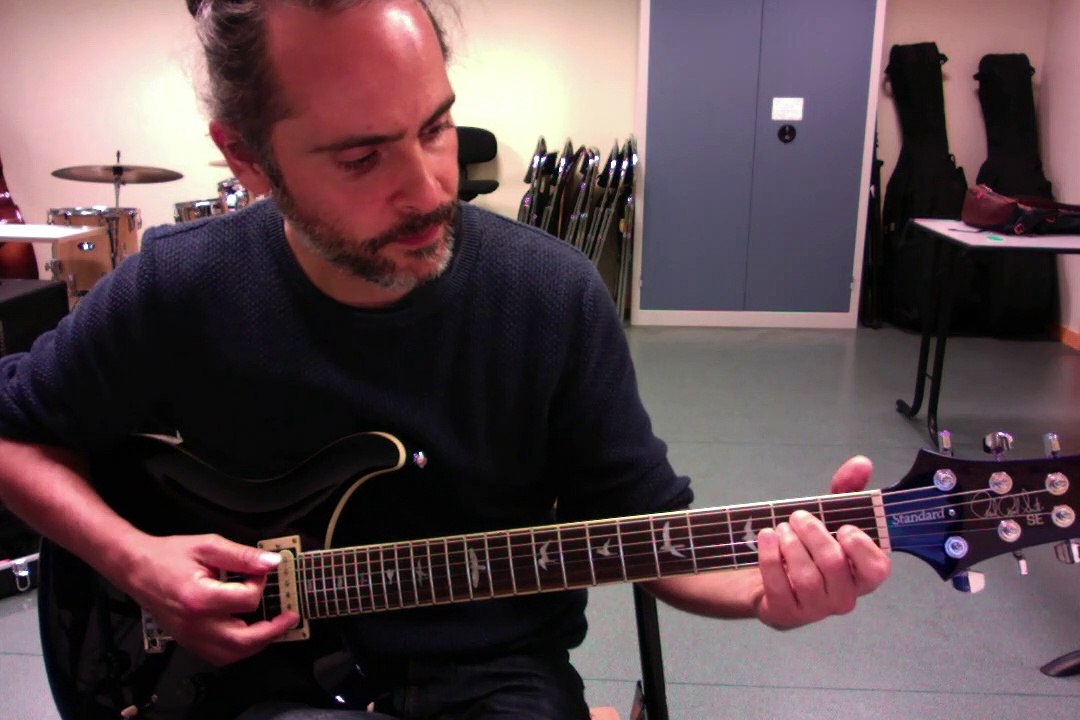 Matthew cours 10