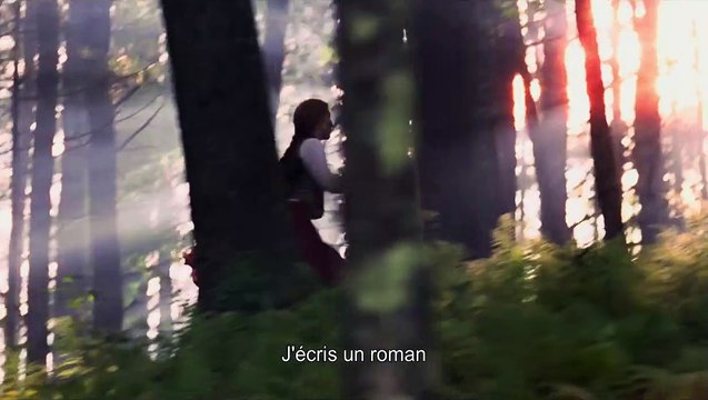 Les filles du Docteur March Bande Annonce VOSTFR HD