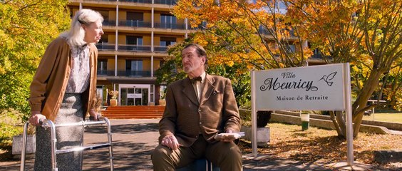 Les vieux fourneaux bande Annonce VF HD