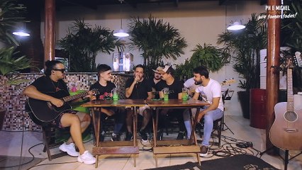 PH e Michel - Amor De Carnaval / Meu Segredo