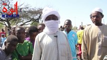 Tchad : l'explosion d'un dépôt de gaz fait d'importants dégâts à N'Djamena