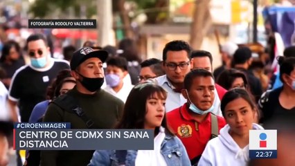 Noticias con Ciro Gómez Leyva | Programa Completo 16/noviembre/2020