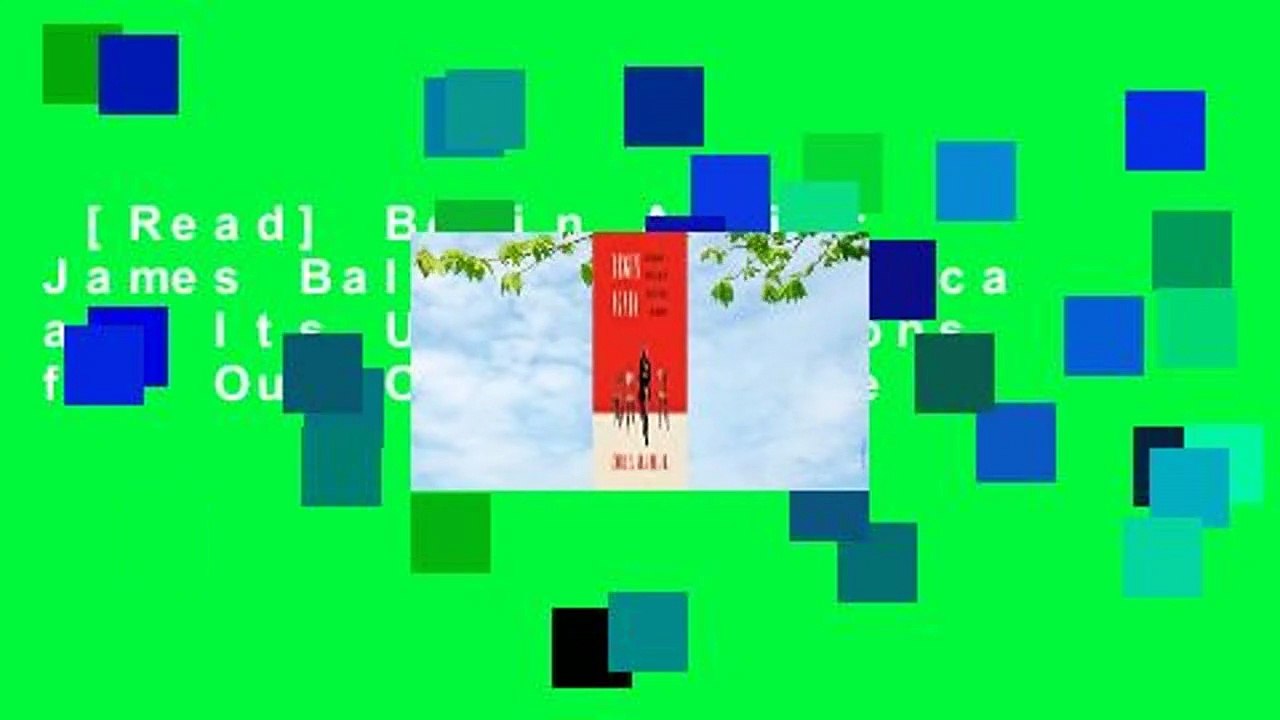 [Read] Begin Again: James Baldwin's America and Its Urgent Lessons for Our Own Complete
