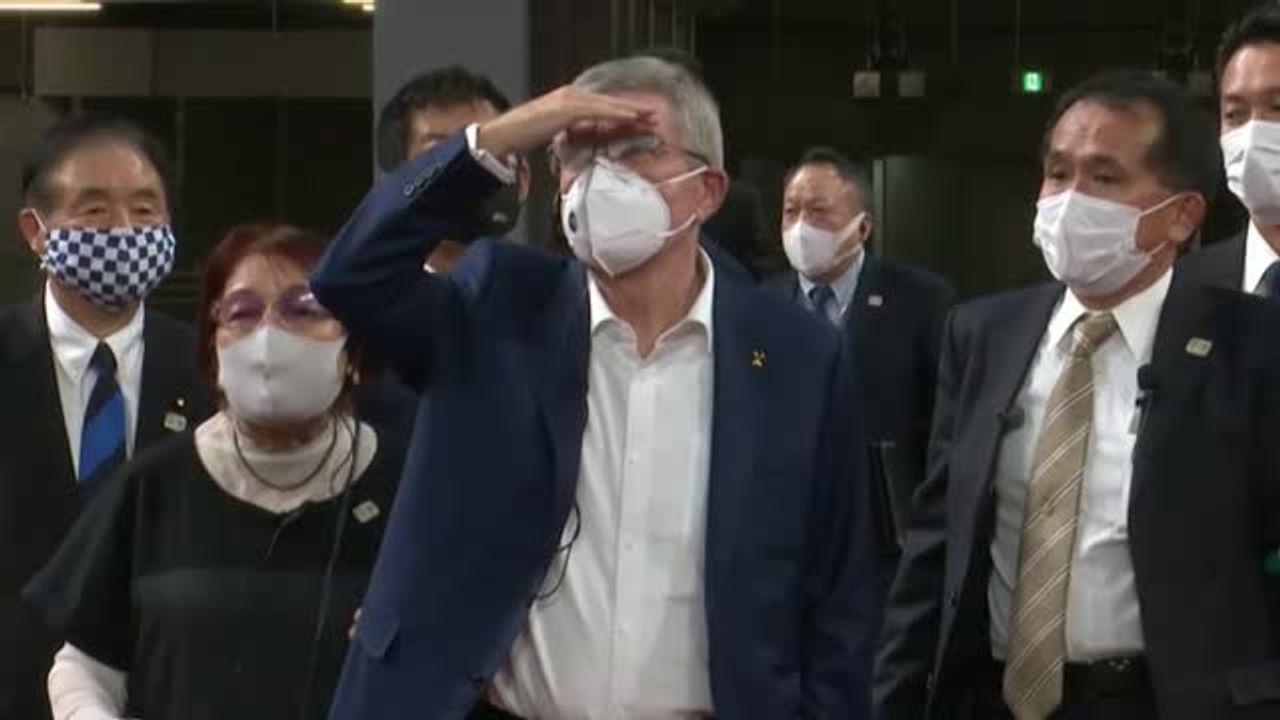 Tokio 2020: atletas y público vacunados contra la Covid-19