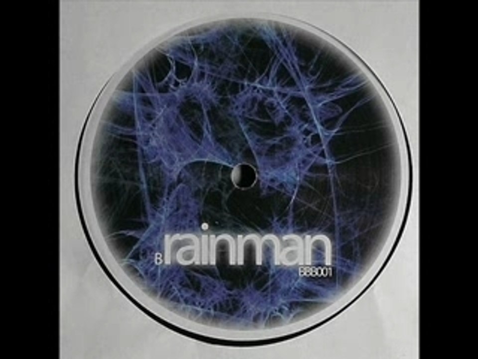 Brookes Brothers - Rainman