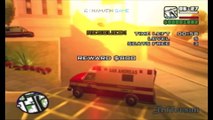 Grand Theft Auto: San Andreas (GTA SA) Misi Sampingan Paramedic - PS2 | Namatin Game