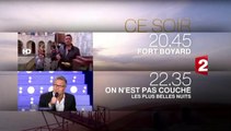 Fort Boyard 2013 - Bande-annonce soirée de l'émission 7 (17/08/2013)