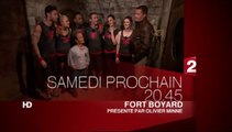 Fort Boyard 2013 - Bande-annonce de l'émission 8 (24/08/2013)