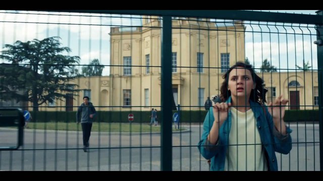 His Dark Materials Season 2 Ep.02 Promo The Cave (2020) This Season On