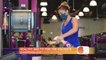 Planet Fitness: Staying healthy and fit for the holidays