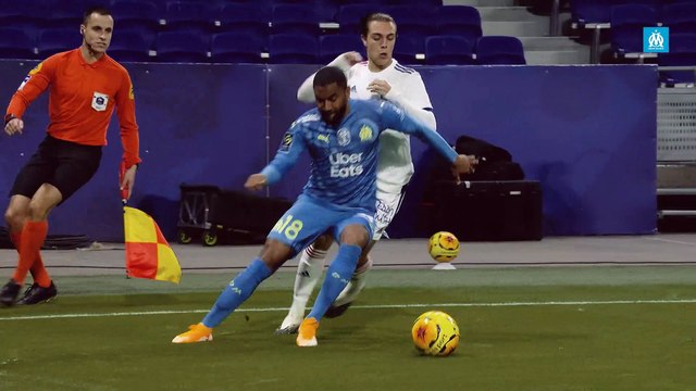 Clip : Jordan Amavi, sur tous les fronts