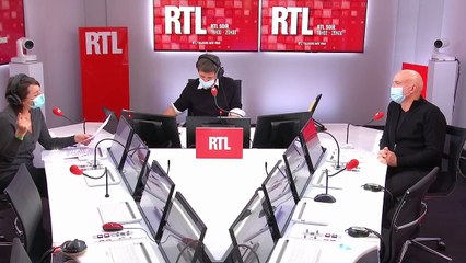 Coronavirus : Emmanuel Macron va s'adresser aux Français la semaine prochaine