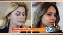 Culler Beauty: One-color foundation for all skin types