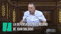 Joan Baldoví: 