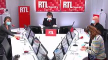 Le journal RTL de 18h du 17 novembre 2020