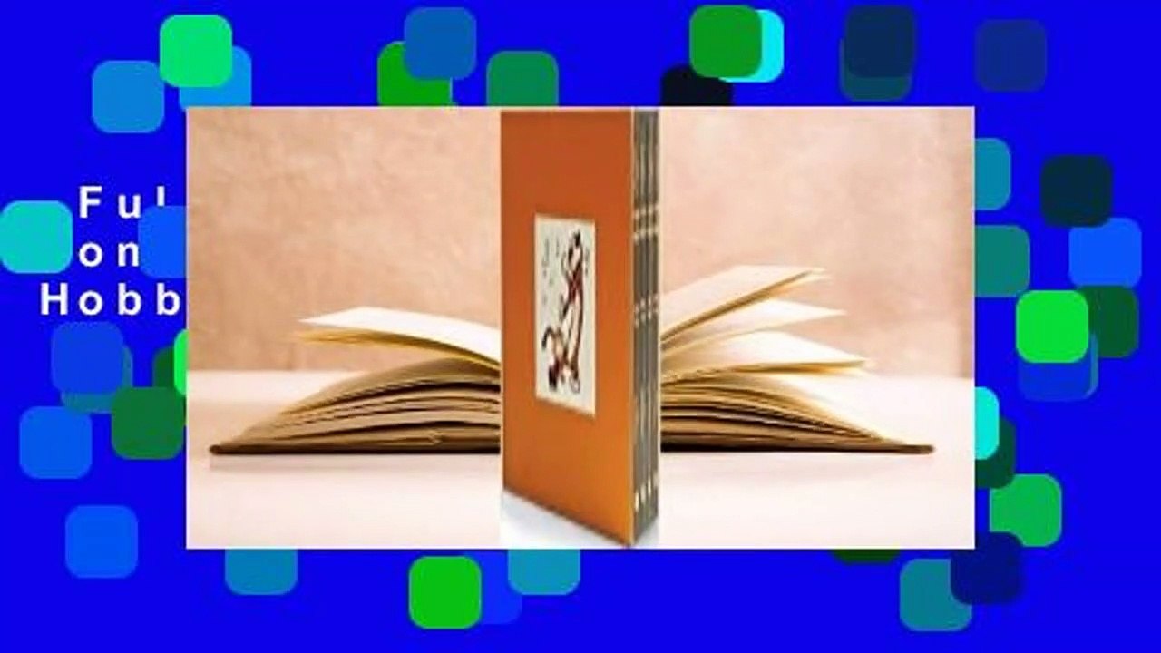 Full version  The Complete Calvin and Hobbes  For Kindle