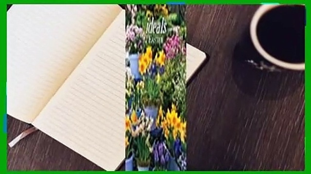 About For Books  Easter Ideals 2020  Best Sellers Rank : #5