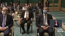 Son dakika haberi... Sokağa çıkma kısıtlaması gelecek mi? Cumhurbaşkanı Erdoğan açıkladı | Video