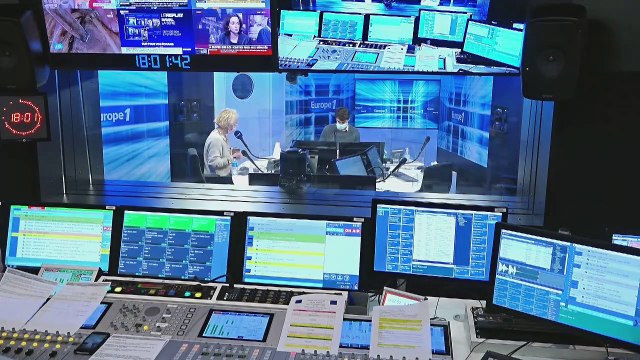 Coronavirus : malgré une fiabilité moindre, les tests antigéniques sont utiles