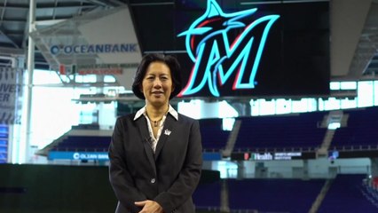 '유리 천장' 깬 女단장 킴 응 "여성에게 영감 줄 수 있기를..." / YTN