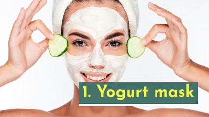 Tips to remove blackheads