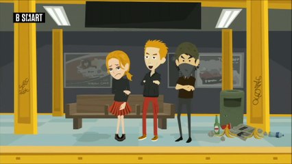 SMART FUTUR - SMART MOVE du 7 novembre 2020