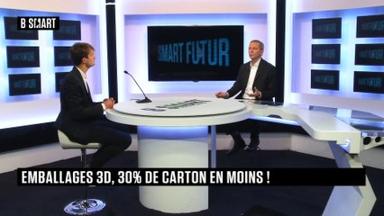 SMART FUTUR - SMART CONNECT du 24 octobre 2020