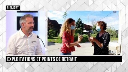 SMART FUTUR - SMART CONNECT du 31 octobre 2020