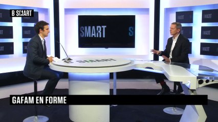 SMART FUTUR - SMART MONEY du 31 octobre 2020