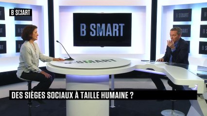 SMART FUTUR - SMART CITY du 14 novembre 2020