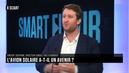 SMART FUTUR - LE DÉBAT du 24 octobre 2020