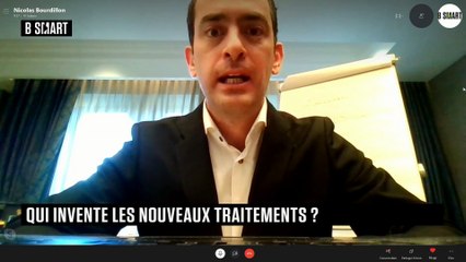 SMART FUTUR - LE SUJET du 7 novembre 2020