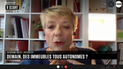 SMART FUTUR - SMART CITY du 7 novembre 2020