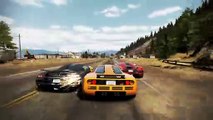 Need for Speed: Hot Pursuit Remastered - Trailer di lancio