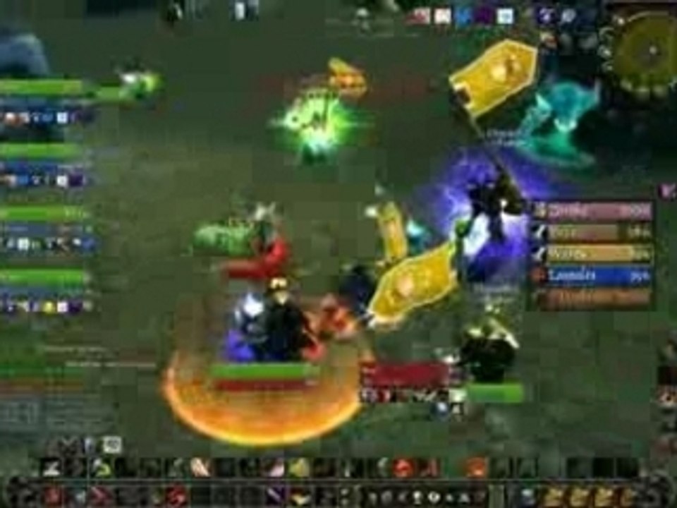 Zed test