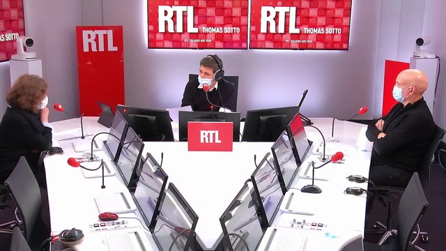 Coronavirus dans les prisons : Dominique Simonnot évoque 80 clusters et 200 détenus positifs