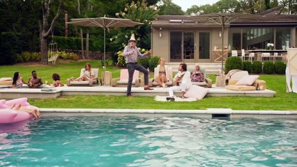 Sister of the Groom Trailer #1 (2020) Alicia Silverstone, Tom Everett Scott Romance Movie HD