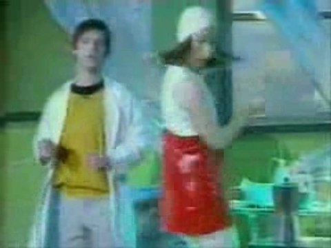 Les Robins Des Bois - Futur 2000