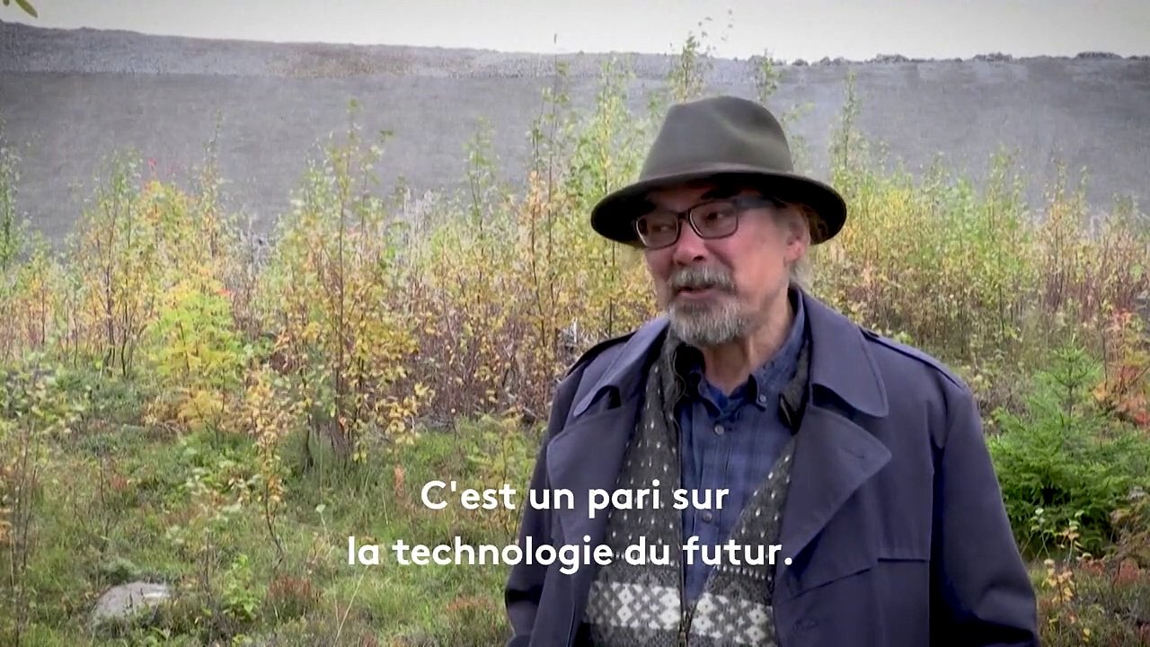 Finlande : l'envol des batteries lithium-ion divise