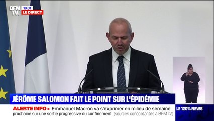 Tải video: Jérôme Salomon: 