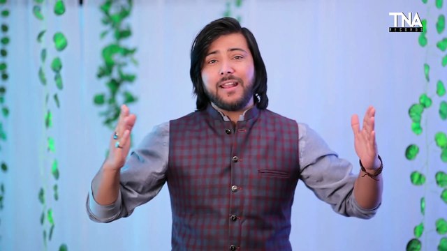 Duniya Te Tera Naam Ali Mola - New Qasida Mola Ali - Arshad Bismil - 13 Rajab Qasida