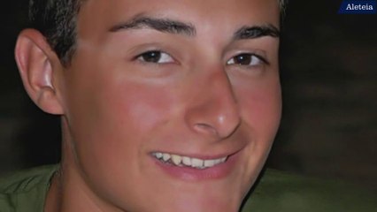 Matteo Farina: infiltrato di Dio per diffondere tra i giovani il virus dell'Amore