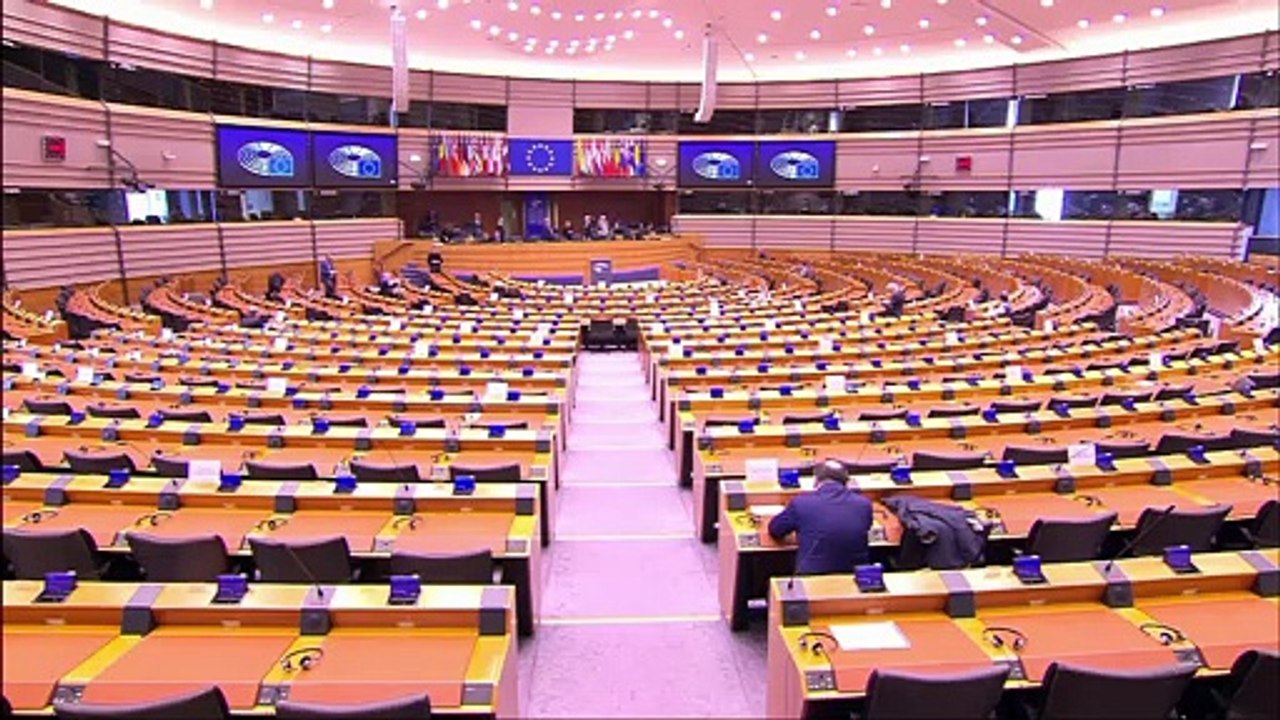 EU-Haushaltsstreit: Berlin wendet sich an 'Schurkenregierungen'