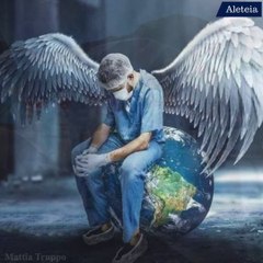 Gli angeli che ci annunciano oggi la vittoria della vita sulla morte